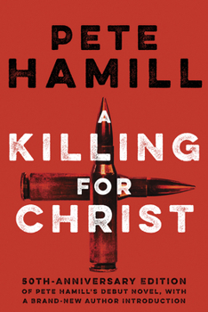 Hardcover A Killing for Christ Book