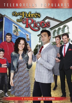 Que Pobres Tan Ricos