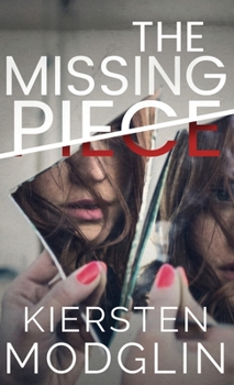 Hardcover The Missing Piece Book