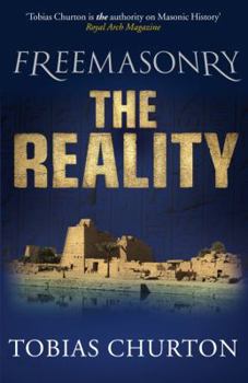 Paperback Freemasonry: The Reality Book