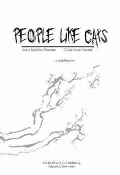 Paperback People Like Cats Book