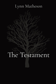Paperback The Testament Book