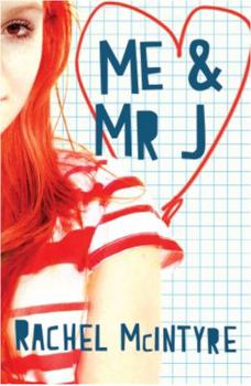 Paperback Me and MR J Book