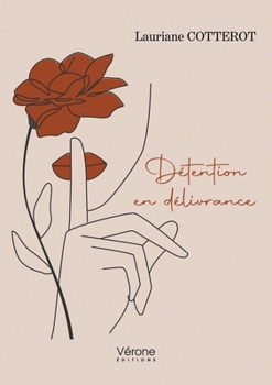 Paperback Détention en délivrance [French] Book