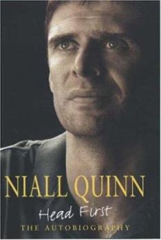 Hardcover Mighty Quinn : The Autobiography Book