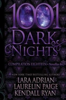 Paperback 1001 Dark Nights: Compilation Eighteen Book