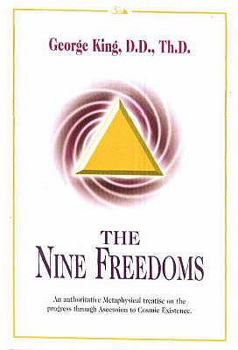 Hardcover The Nine Freedoms Book