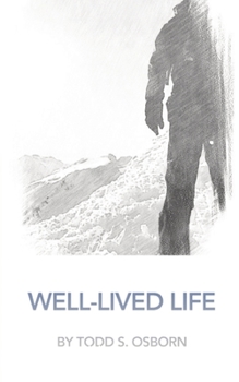 Paperback Well-Lived Life Book