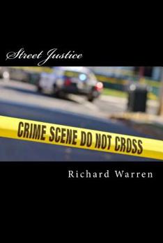 Paperback Street Justice Book