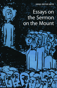 Paperback Essays on the Sermon on the Mount Book