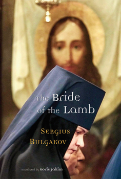 Paperback The Bride of the Lamb Book