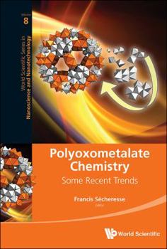 Hardcover Polyoxometalate Chemistry: Some Recent Trends Book