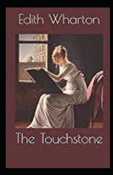 Paperback The Touchstone Illustrated Book