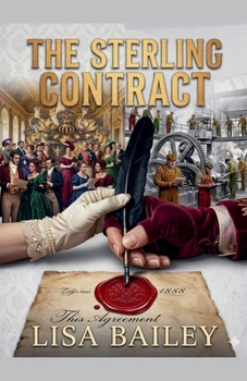 Paperback The Sterling Contract Book