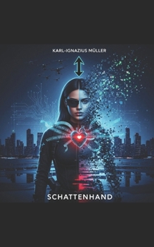 Paperback Schattenher - Camila Riveras dritter Fall (Band 3): Ein Camila Rivera Krimi [German] Book