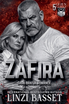 Zafira (The Guzun Family Trilogy)