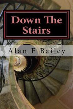 Down The Stairs: A Midtown Murder Mystery - Book #2 of the Midtown Murder Mystery