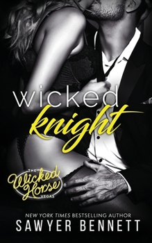 Paperback Wicked Knight Book