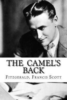 Paperback The Camel's Back Book