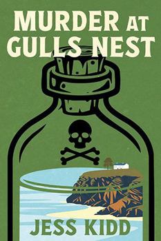 Murder at Gulls Nest (Nora Breen)