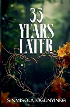 Paperback 35 Years Later Book