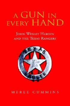 Paperback A Gun in Every Hand Book