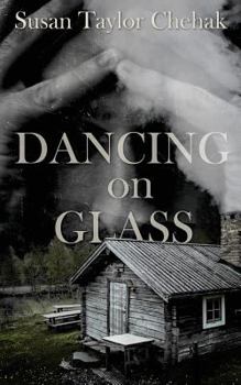 Paperback Dancing on Glass Book