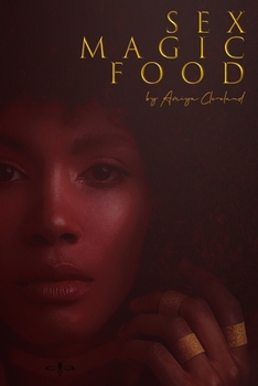 Paperback Sex Magic Food Book