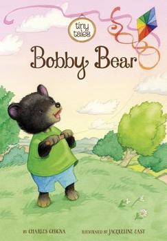 Paperback Bobby Bear Book