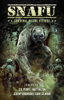 Paperback SNAFU: Survival of the Fittest Book