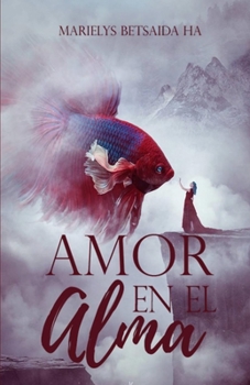 Paperback Amor en el alma [Spanish] Book
