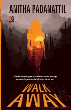 Paperback Walk Away Book