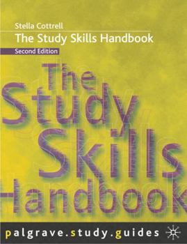 Paperback The Study Skills Handbook Book
