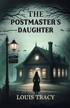 Paperback The Postmaster's Daughter Book