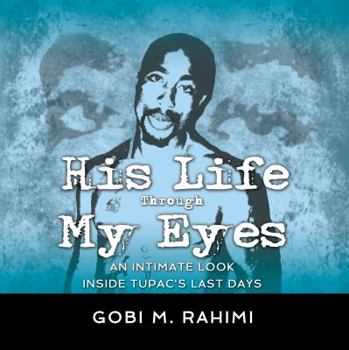 Paperback His Life Through My Eyes Book