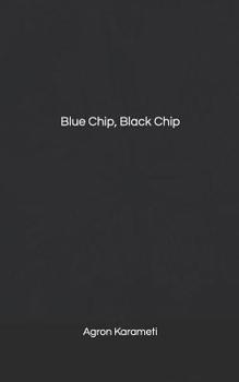 Paperback Blue Chip, Black Chip Book