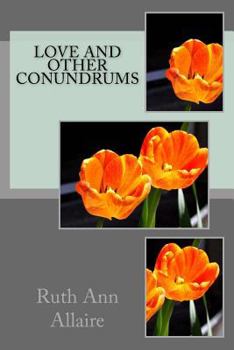 Paperback Love and Other Conundrums Book