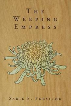Paperback The Weeping Empress Book
