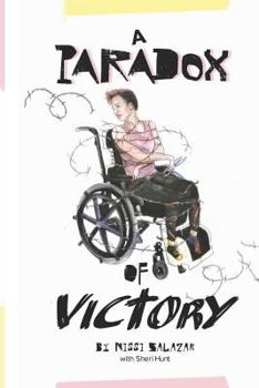 Paperback A Paradox of Victory Book