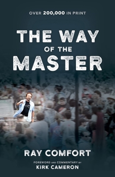 Paperback The Way of the Master (Formerly Titled Revival's Golden Key 9780882708997) Book