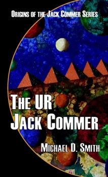 Paperback The UR Jack Commer Book