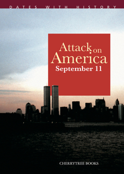 Paperback Attack on America: September 11 Book