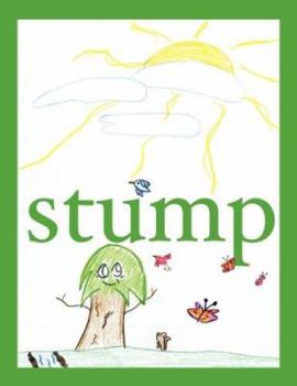 Paperback Stump Book