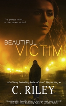 Paperback Beautiful Victim Book