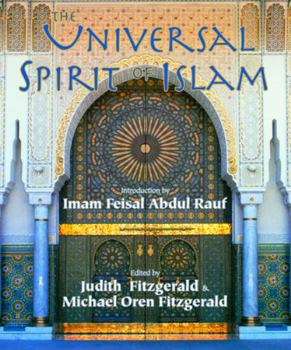 Paperback Universal Spirit of Islam: From the Koran and Hadith Book