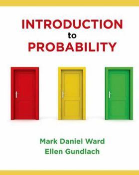 Paperback Introduction to Probability Book