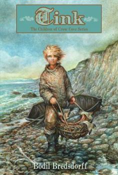 Tink - Book #3 of the Children of Crow Cove