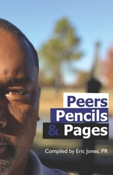 Paperback Peers Pencils & Pages Book