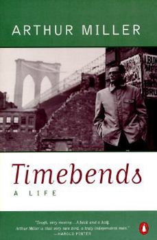 Paperback Timebends: A Life Book