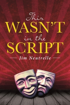 Paperback This Wasn't in the Script Book